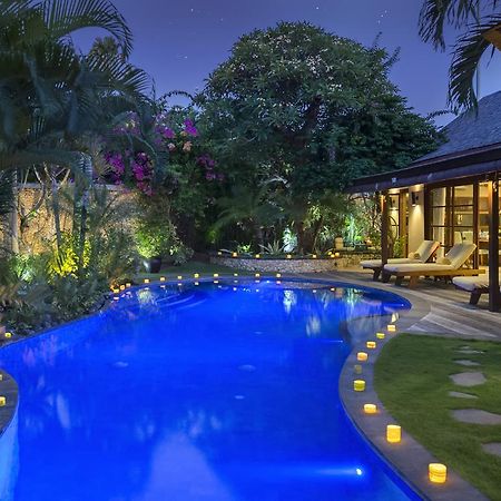 Lataliana Villas Seminyak Kültér fotó