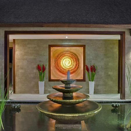 Lataliana Villas Seminyak Kültér fotó