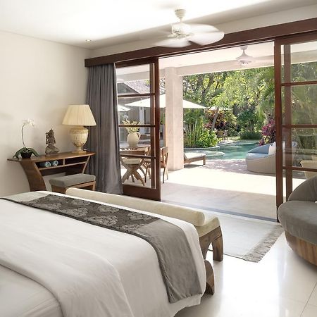 Lataliana Villas Seminyak Kültér fotó