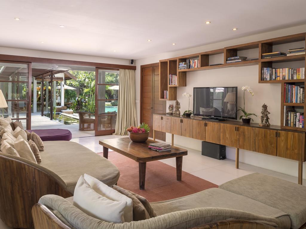 Lataliana Villas Seminyak Szoba fotó