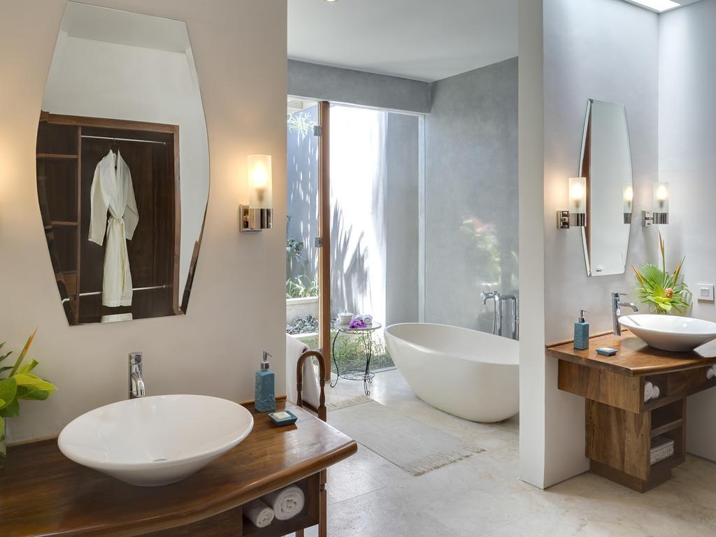 Lataliana Villas Seminyak Szoba fotó