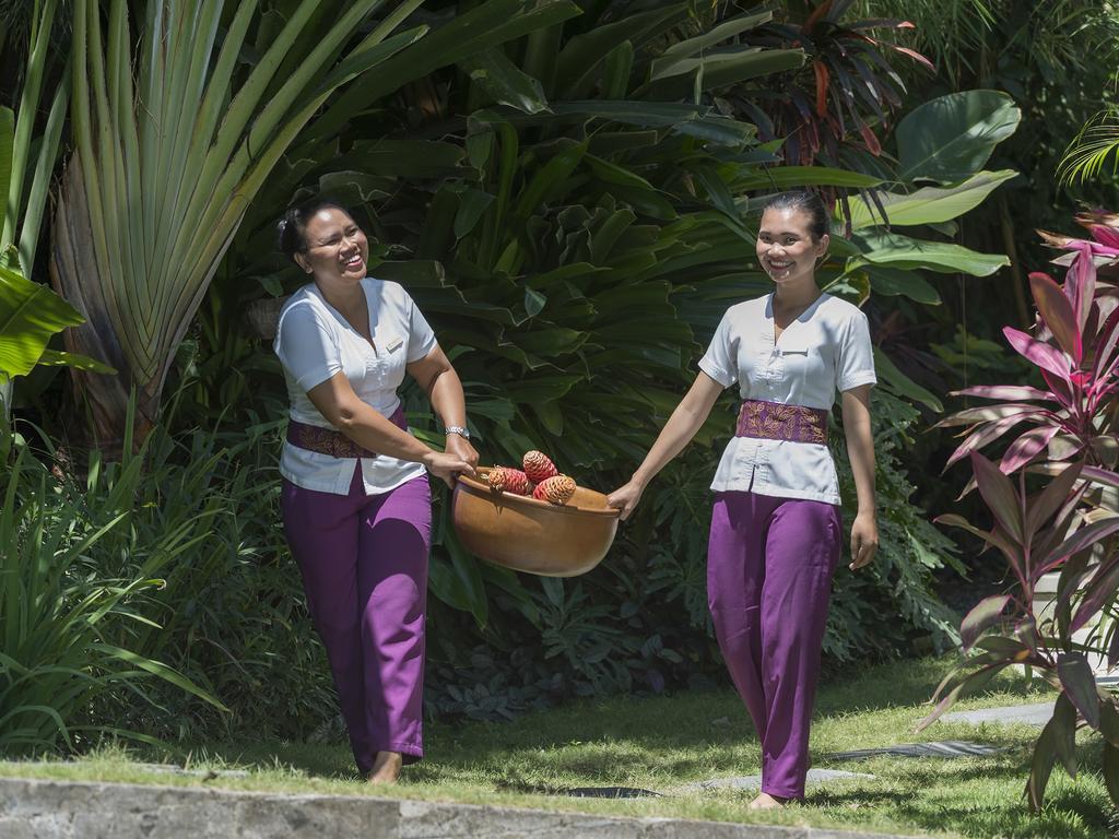 Lataliana Villas Seminyak Szoba fotó