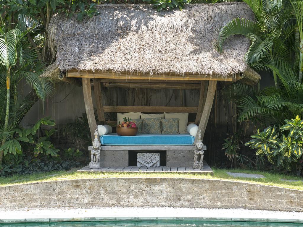 Lataliana Villas Seminyak Szoba fotó