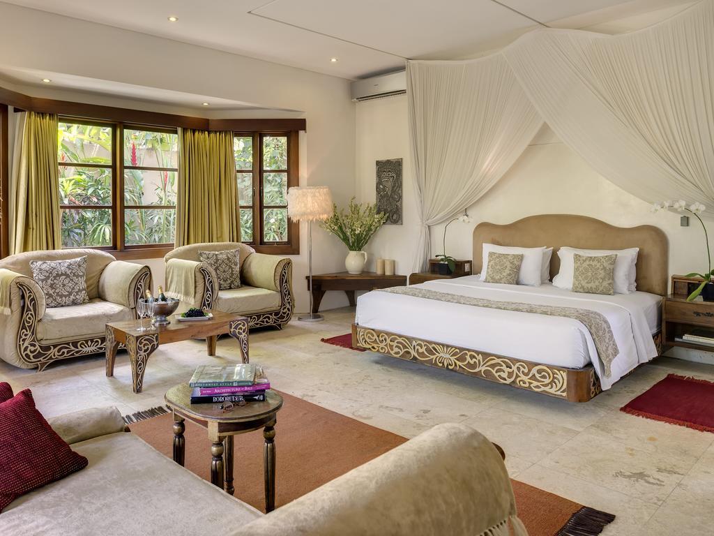 Lataliana Villas Seminyak Szoba fotó