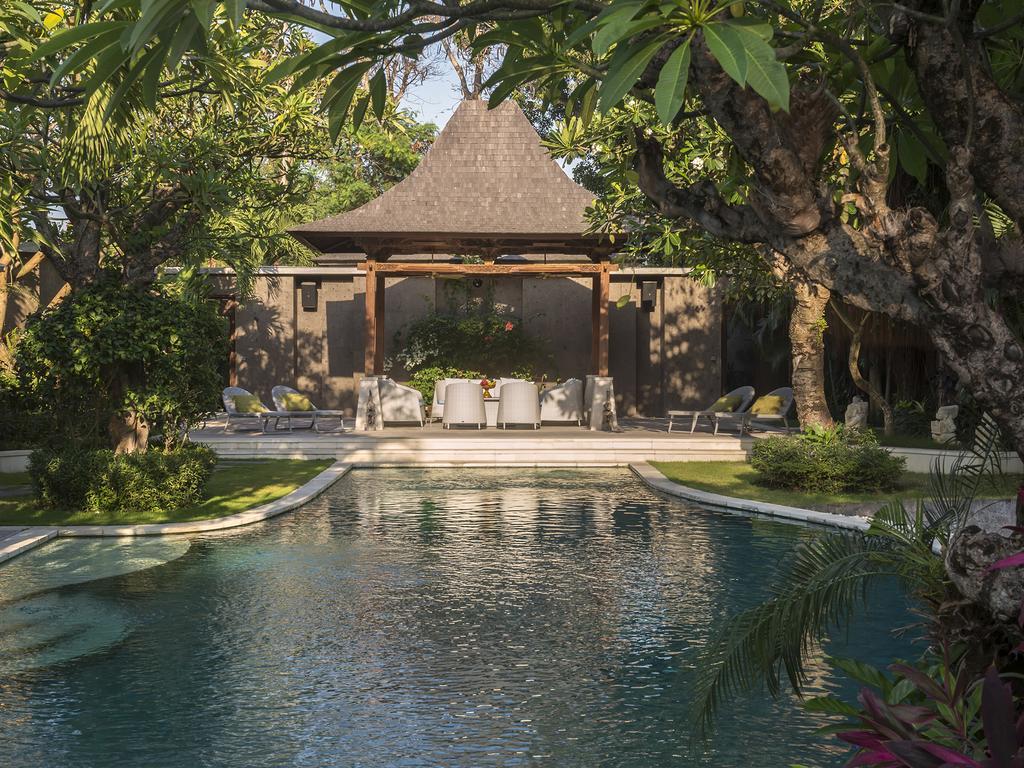 Lataliana Villas Seminyak Szoba fotó