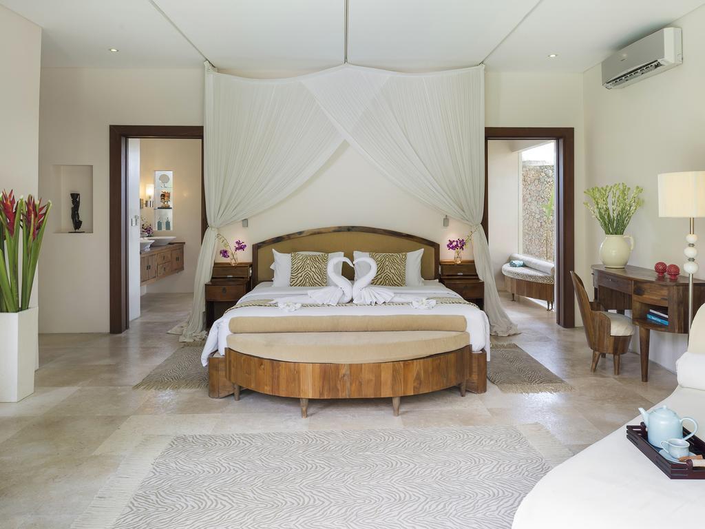 Lataliana Villas Seminyak Szoba fotó