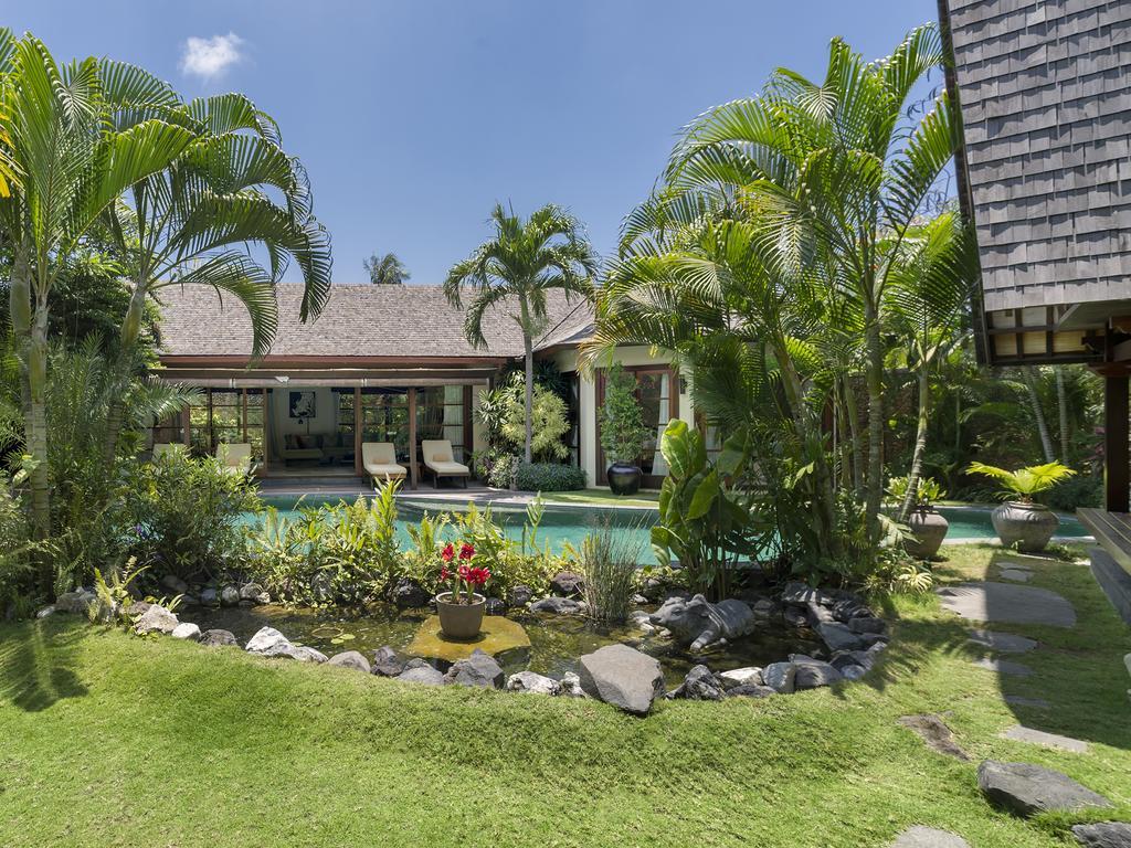 Lataliana Villas Seminyak Szoba fotó