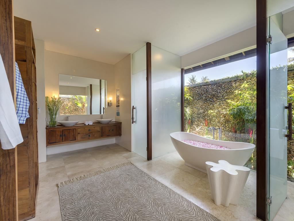 Lataliana Villas Seminyak Szoba fotó