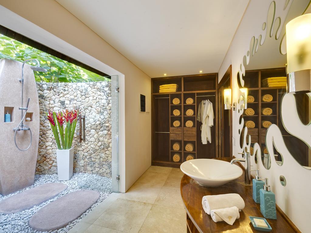 Lataliana Villas Seminyak Szoba fotó