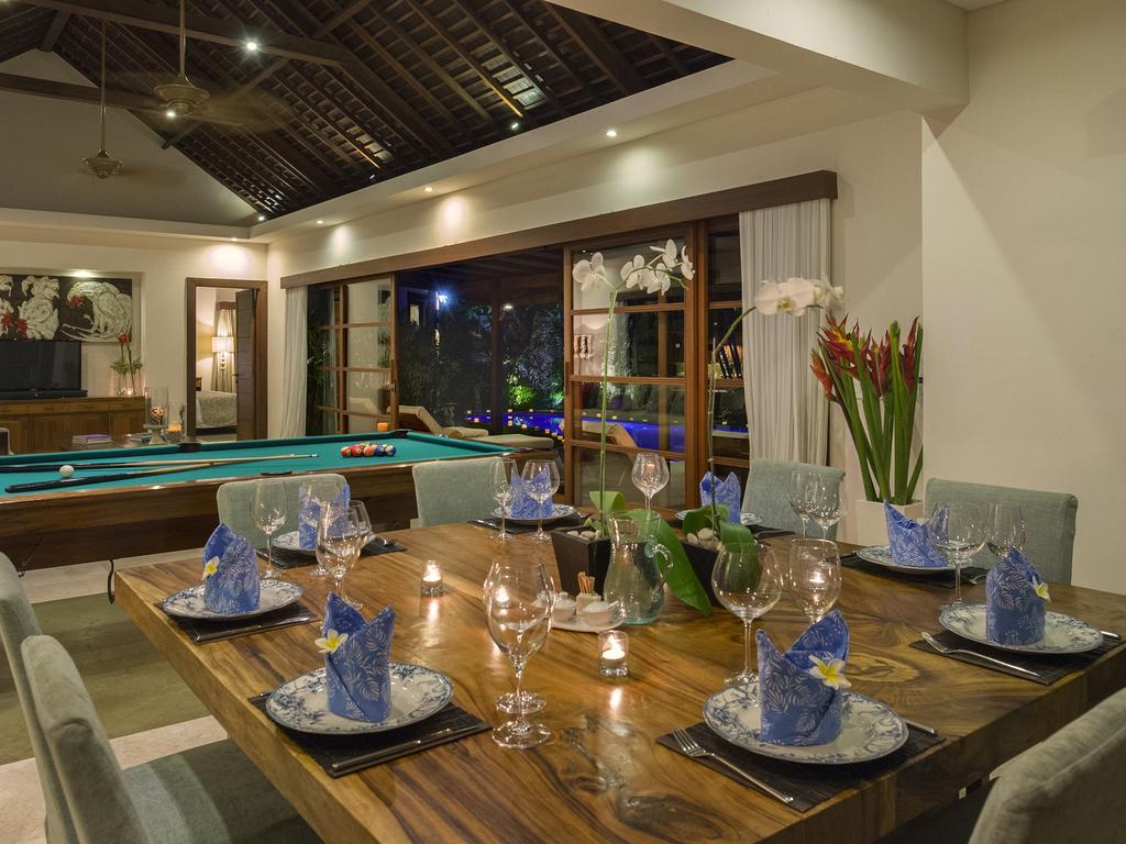 Lataliana Villas Seminyak Szoba fotó