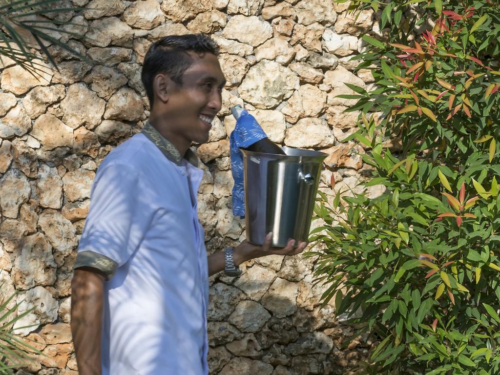 Lataliana Villas Seminyak Szoba fotó