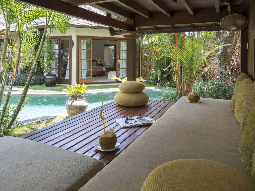 Lataliana Villas Seminyak Szoba fotó
