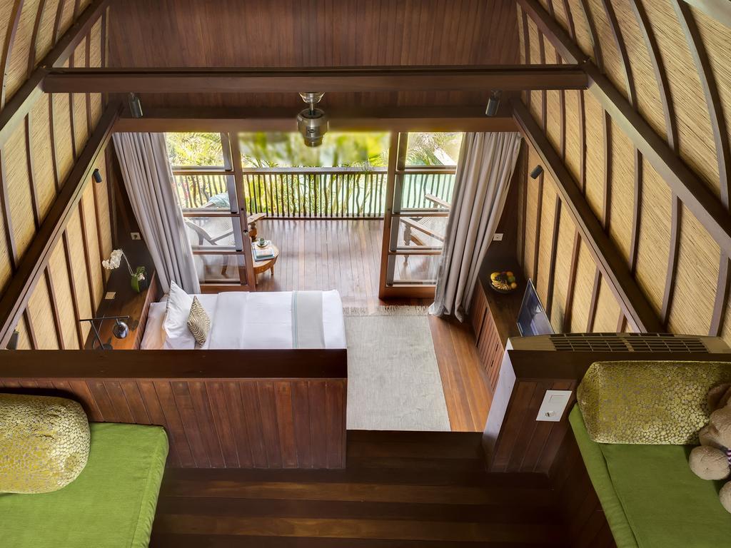 Lataliana Villas Seminyak Szoba fotó