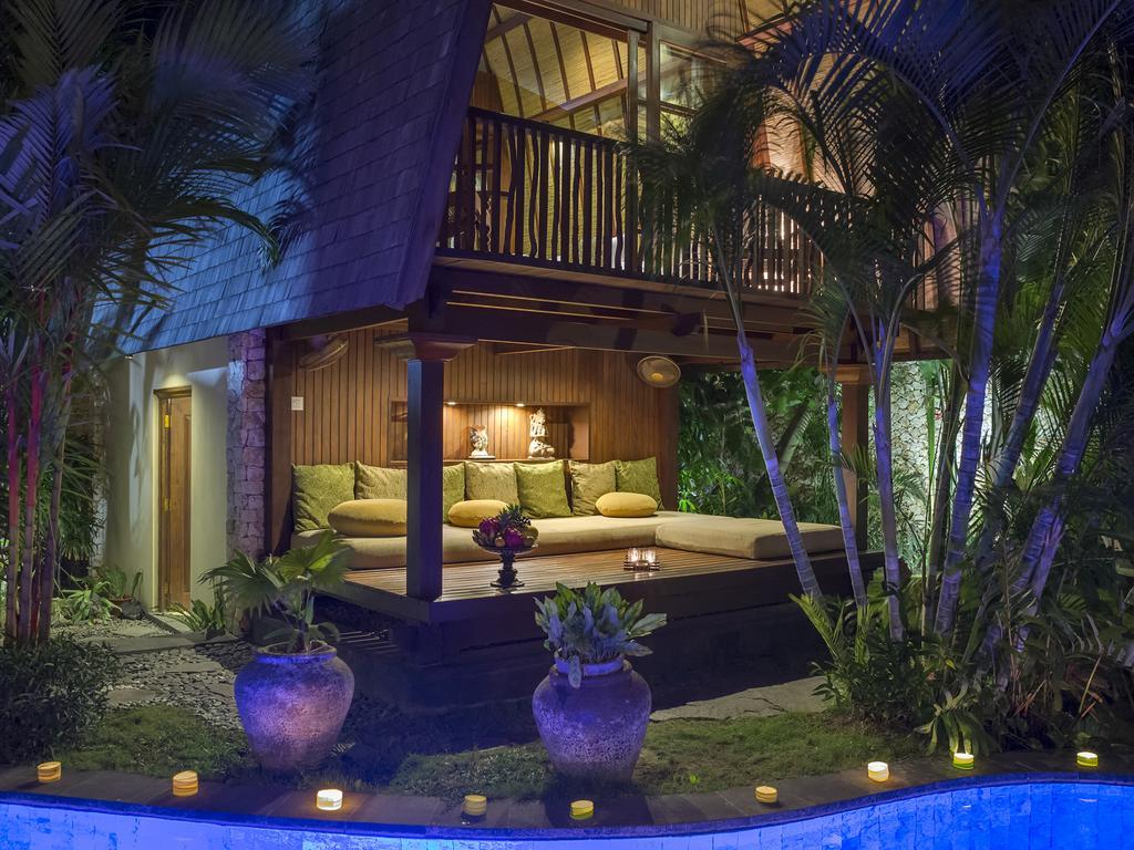 Lataliana Villas Seminyak Szoba fotó