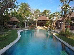 Lataliana Villas Seminyak Kültér fotó