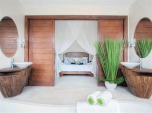 Lataliana Villas Seminyak Kültér fotó