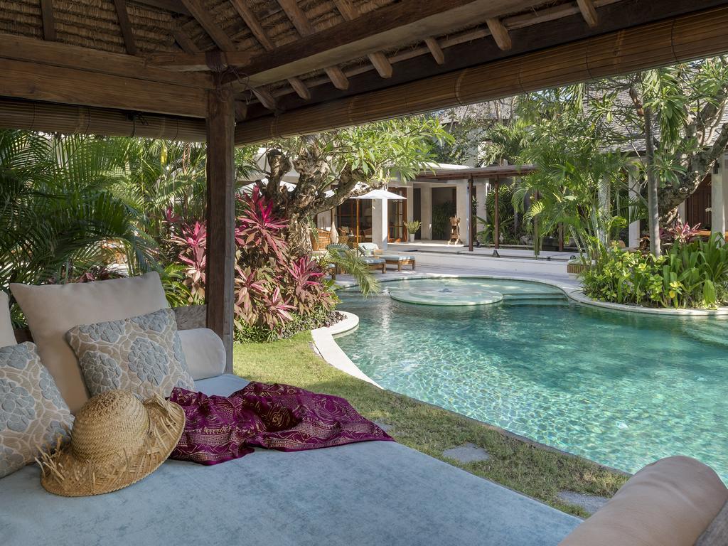 Lataliana Villas Seminyak Kültér fotó
