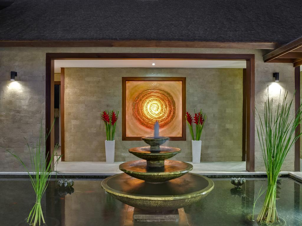 Lataliana Villas Seminyak Kültér fotó