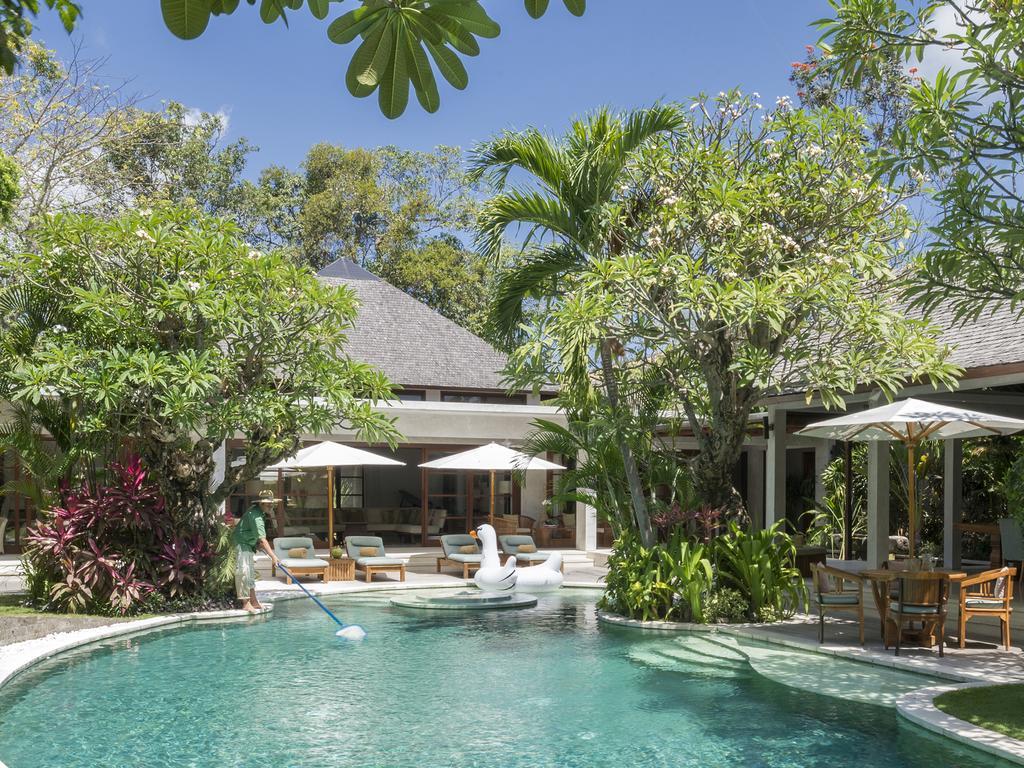 Lataliana Villas Seminyak Kültér fotó