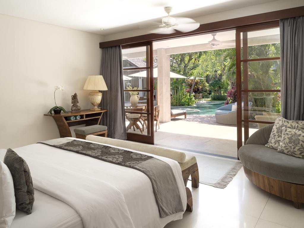 Lataliana Villas Seminyak Kültér fotó