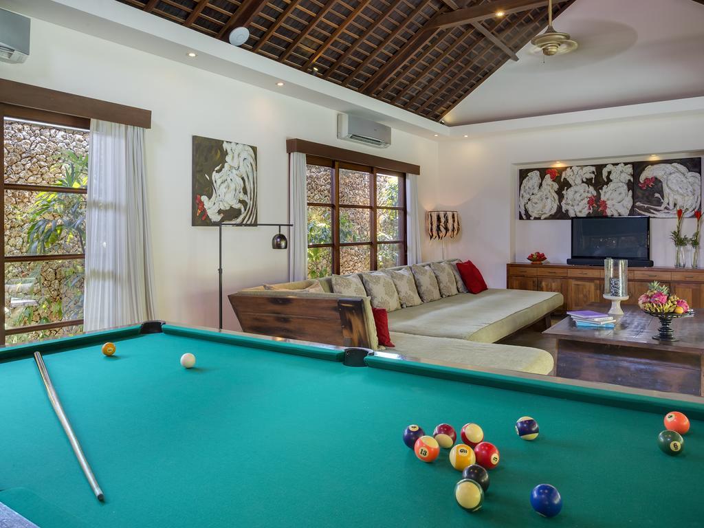 Lataliana Villas Seminyak Kültér fotó