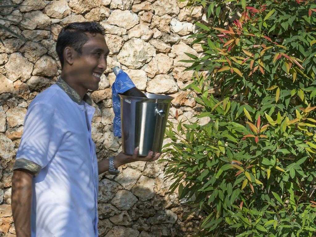 Lataliana Villas Seminyak Kültér fotó