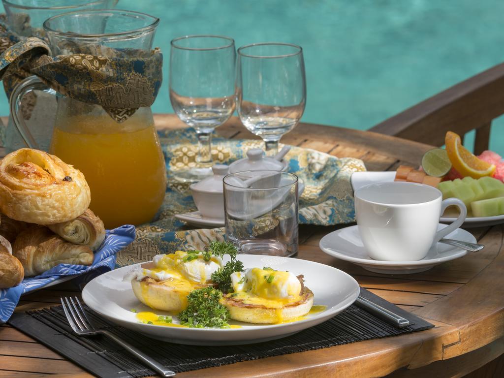 Lataliana Villas Seminyak Kültér fotó